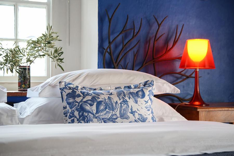 Dennehof Karoo Guesthouse Prince Albert Ngoại thất bức ảnh