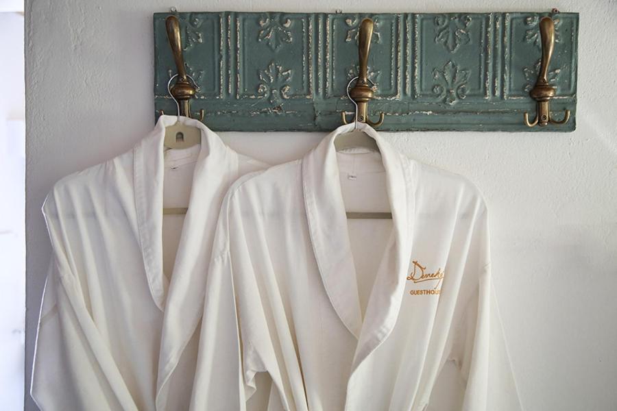 Dennehof Karoo Guesthouse Prince Albert Ngoại thất bức ảnh